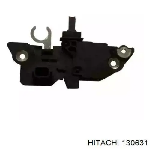130631 Hitachi реле-регулятор генератора (реле зарядки)