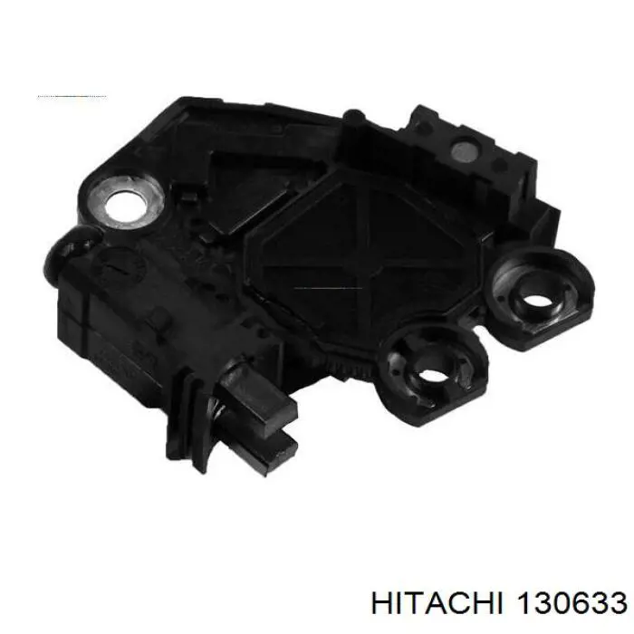 Реле зарядки генератора Hitachi 130633 цена, от 42.37 USD