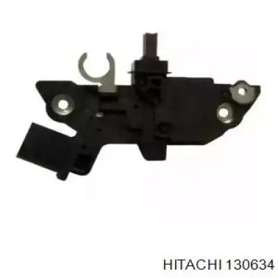 Реле-регулятор генератора (реле зарядки) HITACHI 130634