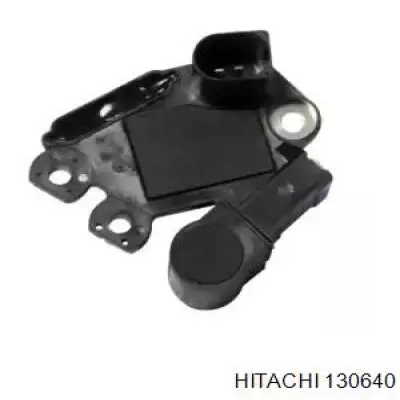 Купить 130640 Hitachi Реле регулятор напряжения генератора
