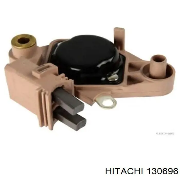 Реле зарядки генератора Hitachi 130696 цена, от 11.57 USD