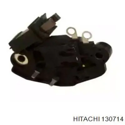 Реле-регулятор генератора (реле зарядки) HITACHI 130714
