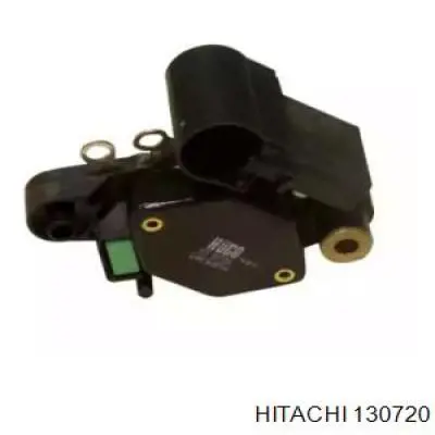 130720 Hitachi реле-регулятор генератора (реле зарядки)