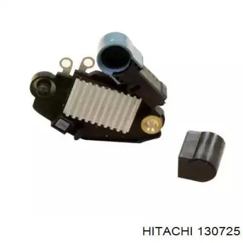Реле-регулятор генератора (реле зарядки) HITACHI 130725