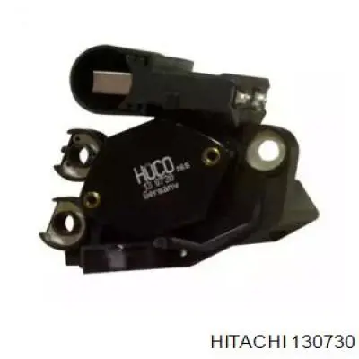 Купить 130730 Hitachi Реле регулятор напряжения генератора