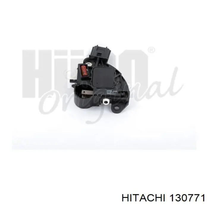 130771 Hitachi
