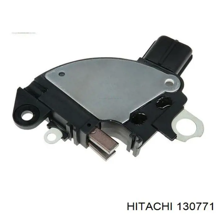 Купить 130771 Hitachi Реле регулятор напряжения генератора