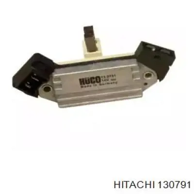 Реле генератора 130791 Hitachi