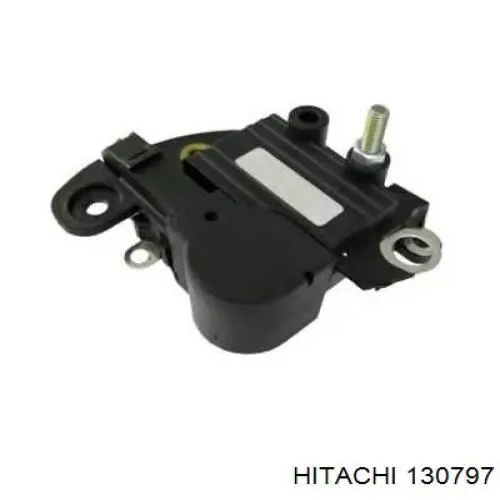Купить 130797 Hitachi Реле регулятор напряжения генератора