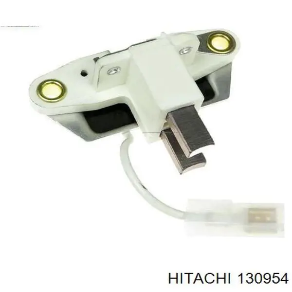 Купить 130954 Hitachi Реле регулятор напряжения генератора