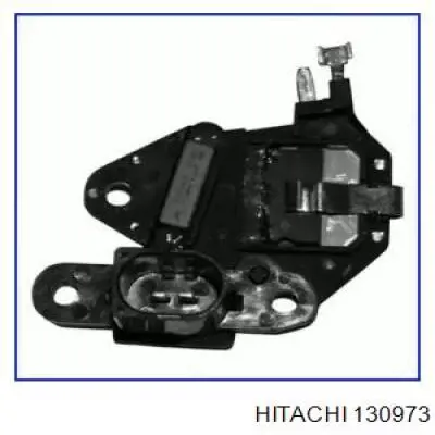 130973 Hitachi реле-регулятор генератора (реле зарядки)