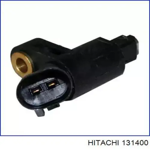 131400 Hitachi sensor abs dianteiro esquerdo