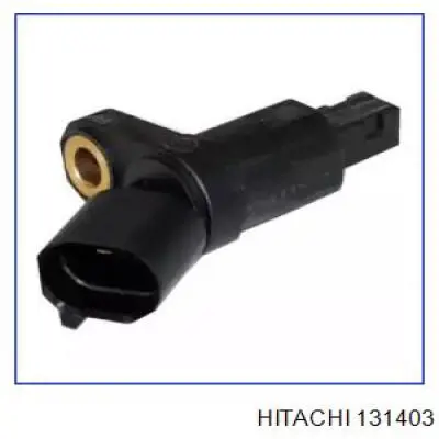 131403 Hitachi sensor abs traseiro