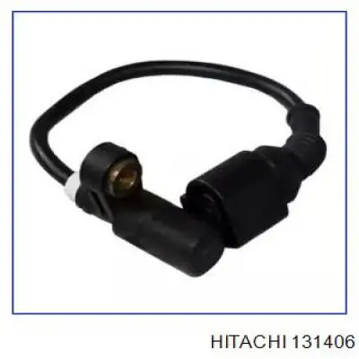 131406 Hitachi датчик абс (abs задний)