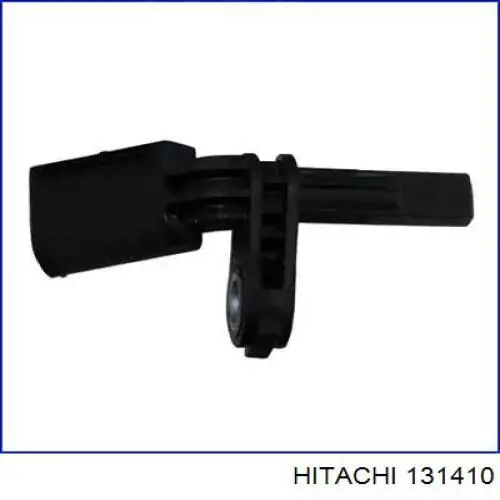 131410 Hitachi датчик абс (abs передний правый)