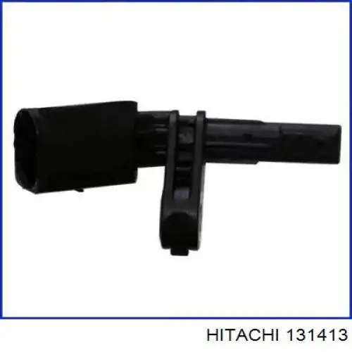 131413 Hitachi sensor abs dianteiro esquerdo