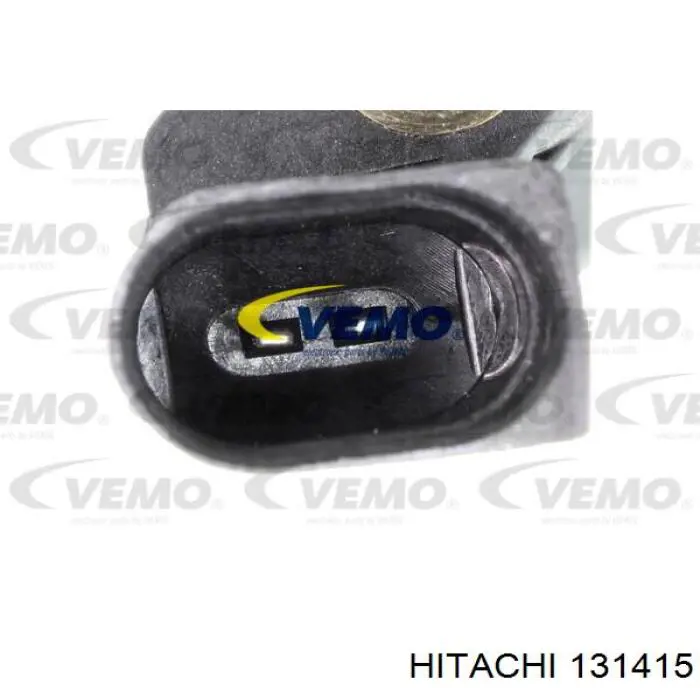 Датчик АБС задний левый 131415 Hitachi