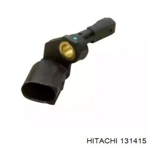 Датчик АБС (ABS) задний левый Hitachi 131415