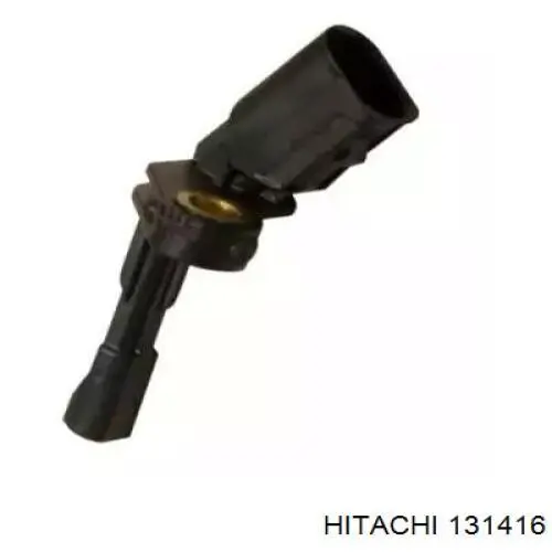 131416 Hitachi sensor abs traseiro direito