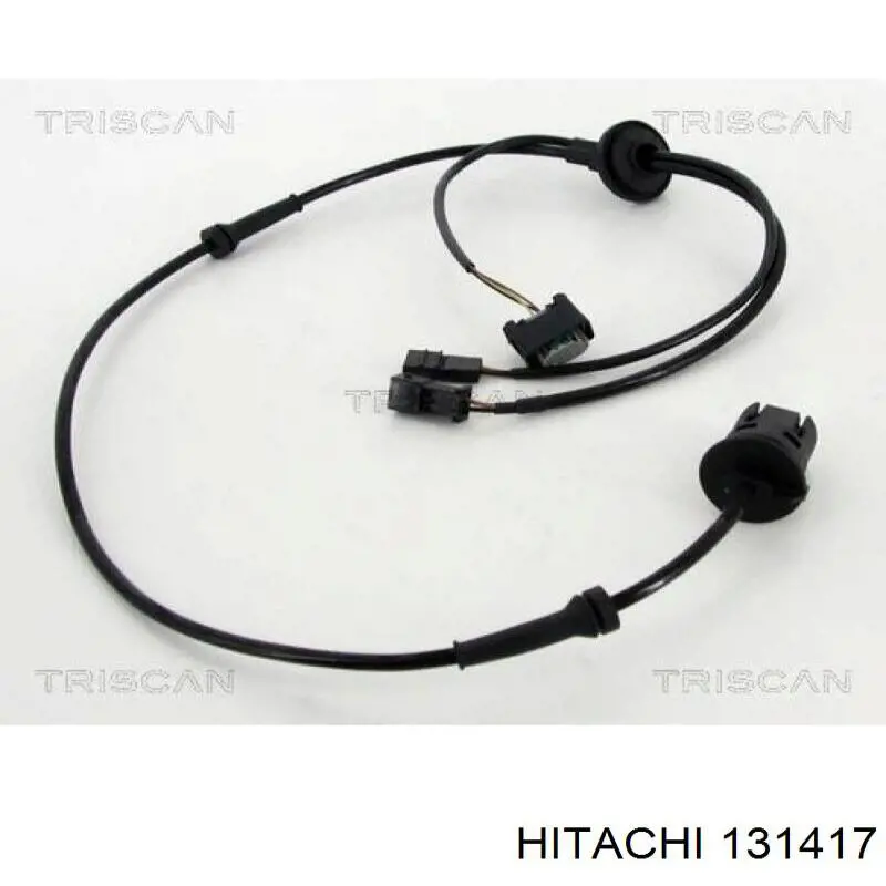Датчик АБС передний 131417 Hitachi