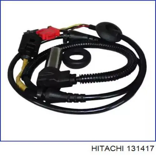 131417 Hitachi датчик абс (abs передний)