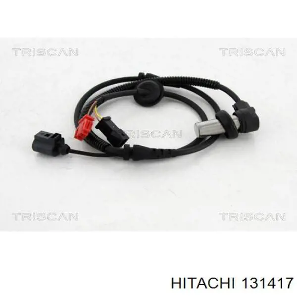 131417 Hitachi Датчик АБС