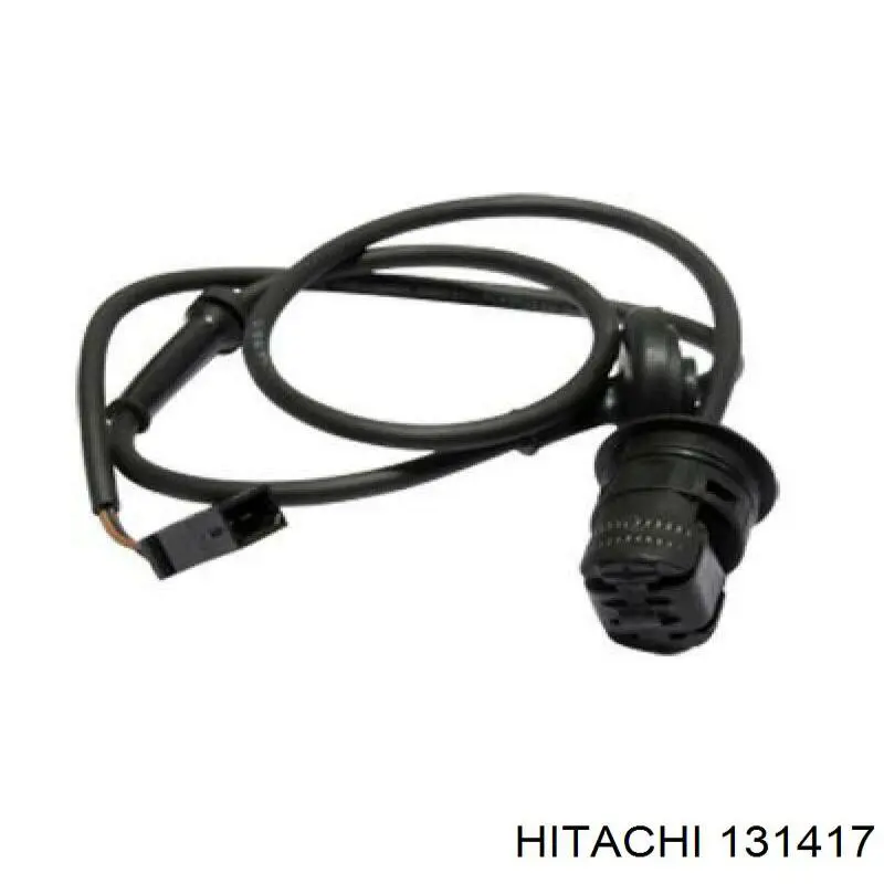 Передний датчик АБС Hitachi 131417 цена, от 19.77 USD