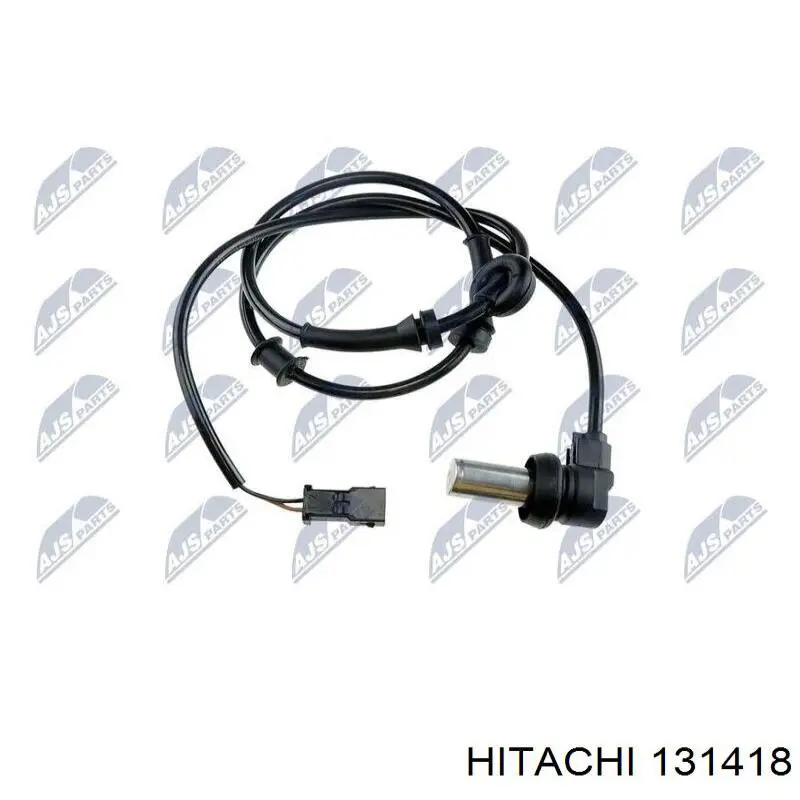 Датчик АБС задний 131418 Hitachi