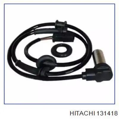 131418 Hitachi sensor abs traseiro