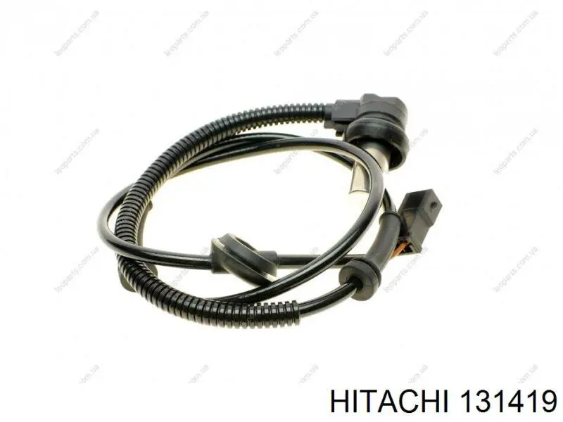 Датчик АБС (ABS) передній 131419 Hitachi
