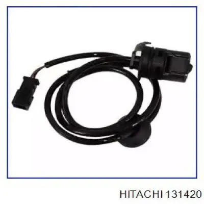 131420 Hitachi датчик абс (abs задний правый)