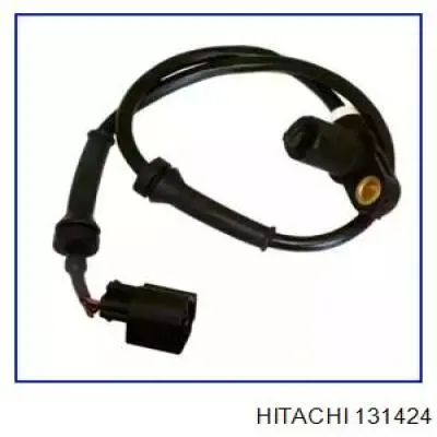 131424 Hitachi sensor dianteiro de abs