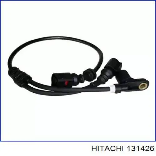 131426 Hitachi sensor dianteiro de abs