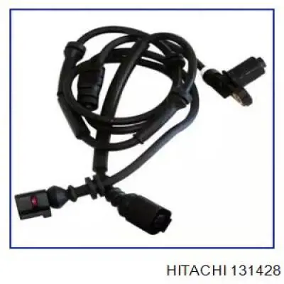 131428 Hitachi датчик абс (abs задний)