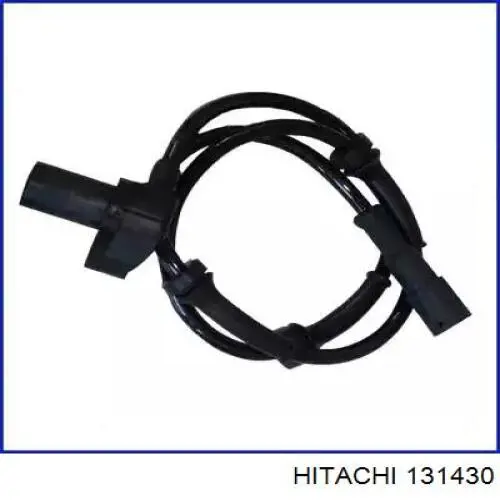 131430 Hitachi sensor dianteiro de abs