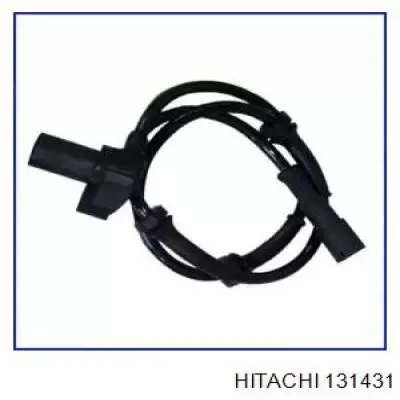 131431 Hitachi датчик абс (abs задний левый)