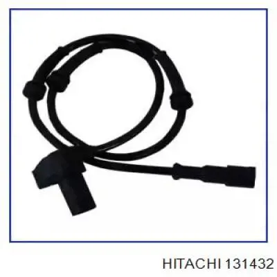 131432 Hitachi датчик абс (abs задний правый)