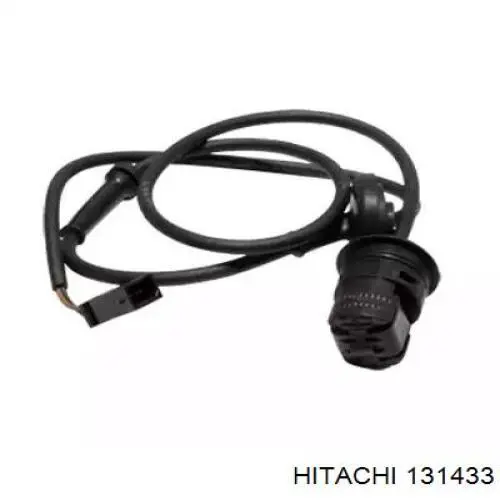 131433 Hitachi датчик абс (abs задний)