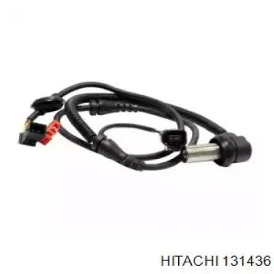 Датчик АБС (ABS) передний 131436 Hitachi