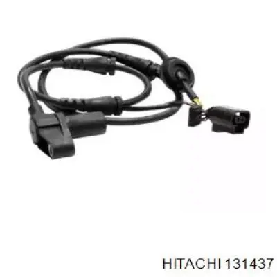 Датчик АБС (ABS) передний 131437 Hitachi