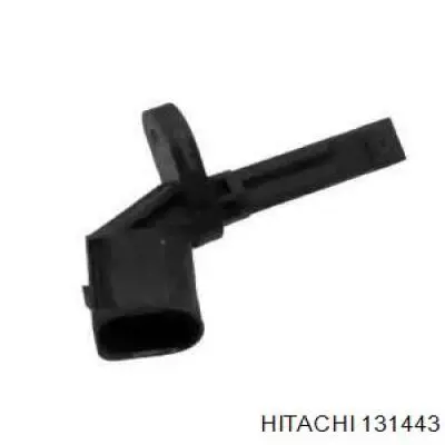 131443 Hitachi датчик абс (abs передний левый)