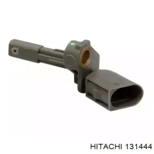 Датчик АБС (ABS) задний правый 131444 Hitachi