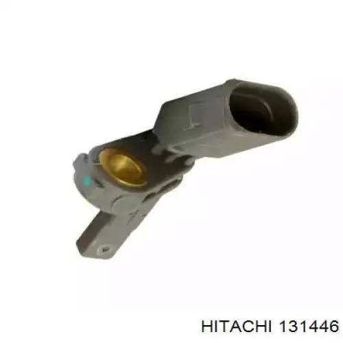 131446 Hitachi sensor abs traseiro esquerdo