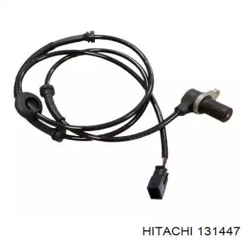 131447 Hitachi sensor abs traseiro