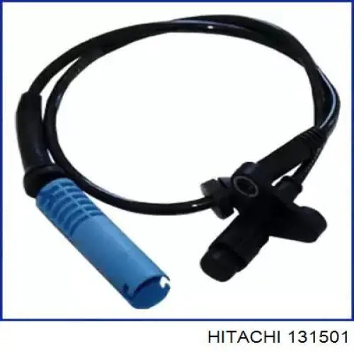 131501 Hitachi датчик абс (abs передний)