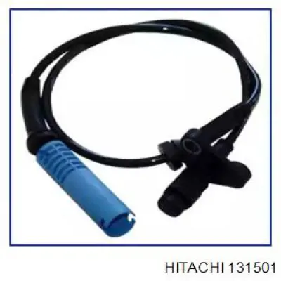 Sensor ABS delantero 131501 Hitachi