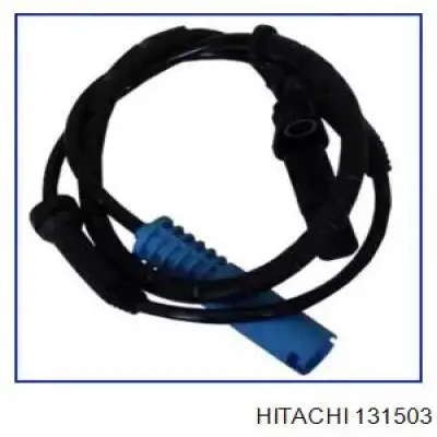 131503 Hitachi датчик абс (abs задний)