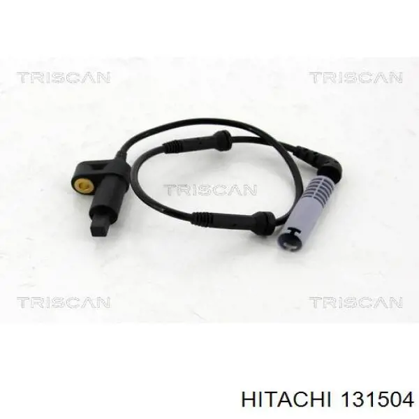 Датчик ABS передний Hitachi 131504