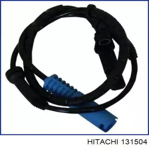 131504 Hitachi sensor dianteiro de abs