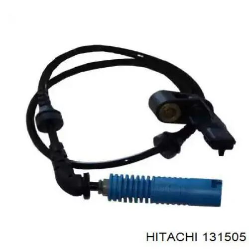 131505 Hitachi датчик абс (abs передний левый)